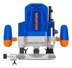 Router Fresadora A 2 Manos 1600w 22000rpm Wadfow Wer1516001