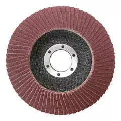 Disco Fd1152 115 Mm Grano 60 Ingco
