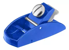 Cepillo Carpintero Garlopa Manual 25mmx90mm Wadfow Wsf2501
