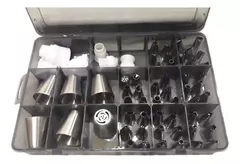 Caja Organizador Cocina/varios 18 Divisiones Desm Kushiro en internet
