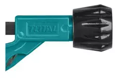 Corta Tubos 3-32mm Industrial Total THT53321 - INDUSGHAM