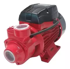 Bomba Periferica Elevadora Agua 1/2hp Turbina Bronce Zero ZEBPER120