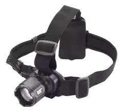 Linterna Frontal Cat Ct4200nb Led 120m Resistente