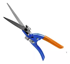 Tijera Cizalla Para Cesped 12 320mm Wadfow Wpa2601