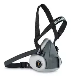 Semimascara Masprot M500 + Filtros Bayoneta Fravida 5300/22b - comprar online