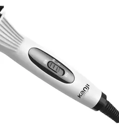 Cepillo Alisador Y Modelador Kanji Cable Giratorio 360 - comprar online