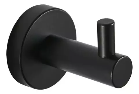 Gancho De Baño Para Toallas Inoxidable Dyllu