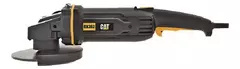 Amoladora Angular 180mm Caterpillar 2350w Cat Dx352