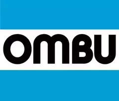 Faja De Seguridad Lumbar Ombu Reforzada - tienda online
