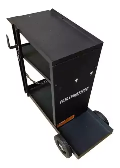 Carro Soldadora Bandeja Herramienta Cilindro Lusqtoff Swcl-8 en internet
