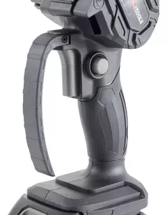 Mini Motosierra Inalámbrica 18v 500w Kanji Tools Kjt-pp181gb Color Negro - INDUSGHAM