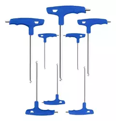 Juego De Llaves Allen 8 Pzs Wadfow Whk2481