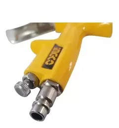 Pistola Para Pintar 600cc 1.4 Mm Ingco Asg1061 - comprar online