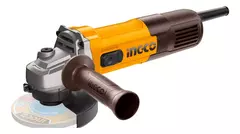 Amoladora Angular Ingco 4.5 115mm 710w 12000rpm - comprar online