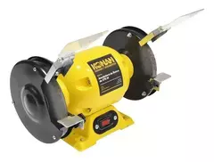 Amoladora De Banco Konan 150mm 375w 1/2hp KAB/150