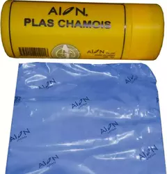 Paño Gamuza Aion Plas Chamois Kanebo Original Japon - INDUSGHAM