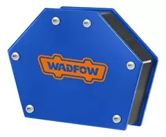 Escuadra Magnética 4 Multiples Ángulos Wadfow Wmc2604