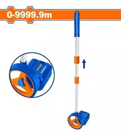 Rueda De Medición Wadfow Wmw1545 - comprar online