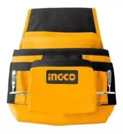Porta Herramientas 32x28cm Profesional 10 Cavidades Ingco
