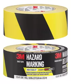 3m Cinta Multiuso Duct Tape Cebrada Duct Tape 48 X 22.8m - comprar online