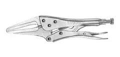 Pinza De Fuerza Larga 9´´ Ingco Hlnp0209
