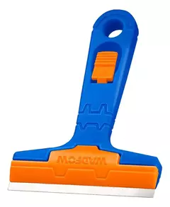 Espatula Removedora Para Vidrio Scraper + 3 Repuestos Wadfow WGS1618 - comprar online