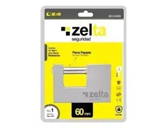 Candado Perno Pasante 60mm Zelta Zeca0660 en internet