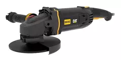 Amoladora Angular 180mm Caterpillar 2350w Cat Dx352 en internet
