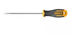 Destornillador Plano Sl5,5 X100mm Ingco Hsdssl5100 - comprar online