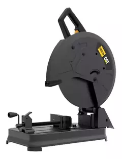 Cortadora Sensitiva 355mm 2200w Potencia Precisión Cat Dx519 - comprar online