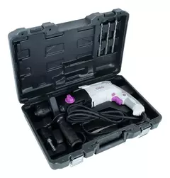 Imagen de Rotomartillo Electroneumatico Neo Rm1026m/2/220k 1050w 3.5j