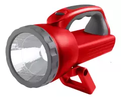 Linterna Recargable Usb 110 Lumenes 200 Metros Camping Emtop - comprar online