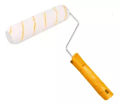 Rodillo 230mm Por 12mm Acrilico Interior Ingco Hrht282302
