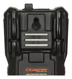 Multimetro Tester Digital 600v Lusqtoff Mdgl600-9 en internet
