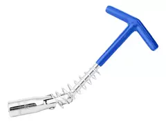 Llave Saca Bujía 21mm Wadfow Wth5121