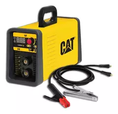 Soldadora Inverter Tig Lift Cat Dz141 140a