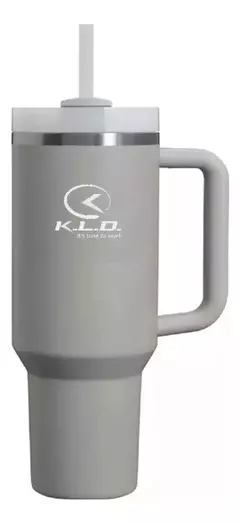 Kld Mug Vaso Térmico 1.18l Acero Inoxidable - tienda online