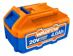 Bateria 20v 4ah Wadfow P20s WLBP540 en internet