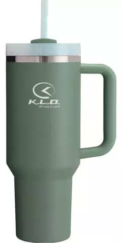 Kld Mug Vaso Térmico 1.18l Acero Inoxidable en internet