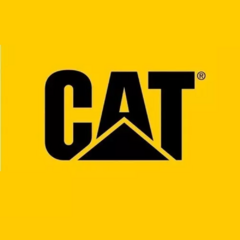 Imagen de Amoladora Angular 230mm 2350w Caterpillar Cat Dx351