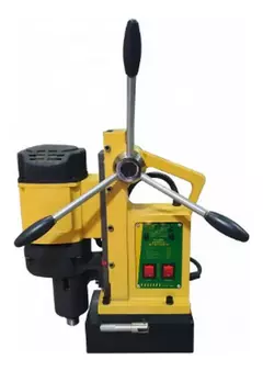 Taladro Base Magnética Konan 1400w 28mm Ktbm/1400