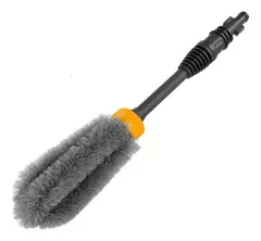 Cepillo Para Limpiar Ruedas Hidrolavadora Amwb1781 Negro