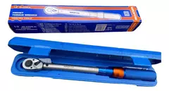 Wadfow Torquímetro De Safe 1/2 40-220 Nm Wwq1d12
