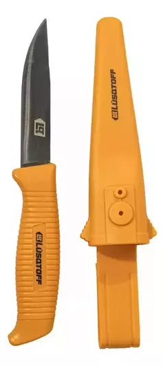 Cuchillo Pesca Lusqtoff Cul10-8 23cm Flotante - comprar online
