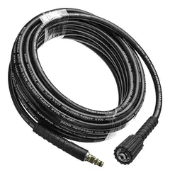 Manguera Ingco Para Hidrolavadora Hpwr14 5mt Ingco Ahph5028