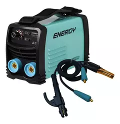 Soldadora Inverter Energy I100/220 100a - comprar online