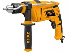 Taladro 13mm Con Percutor 850w Industrial Ingco Id8508-4