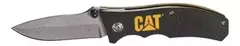 Cuchillo Navaja Plegable De Punta Curva 15 Cm Cat 980003 en internet