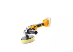 Lustra Lijadora Pulidora 20v Inalamb. 150 Mm Ingco Apli2001