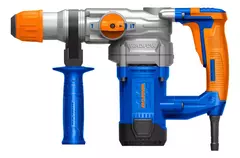 Taladro Percutor Rotomartillo 1050w Sds+ Demoledor Wadfow WRH2D26-4 - INDUSGHAM